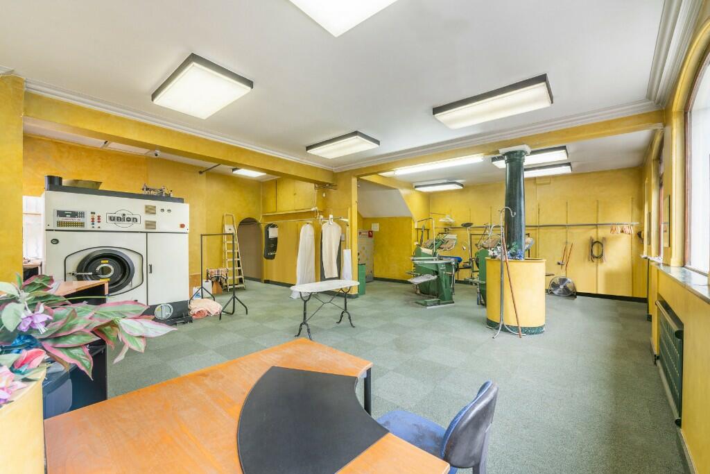 Main image of property: Mitcham Lane, London, SW16