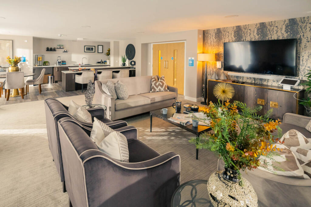 Additional property image - Keighley Road, Bingley, West Yorkshire, BD16 2BB