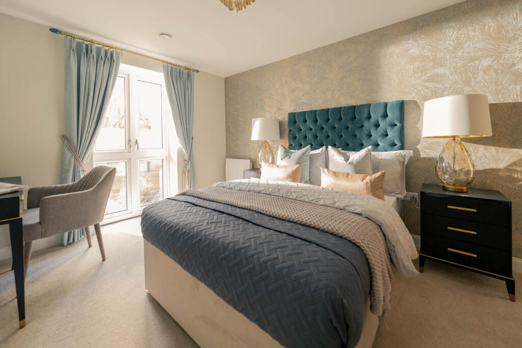 Additional property image - Keighley Road, Bingley, West Yorkshire, BD16 2BB
