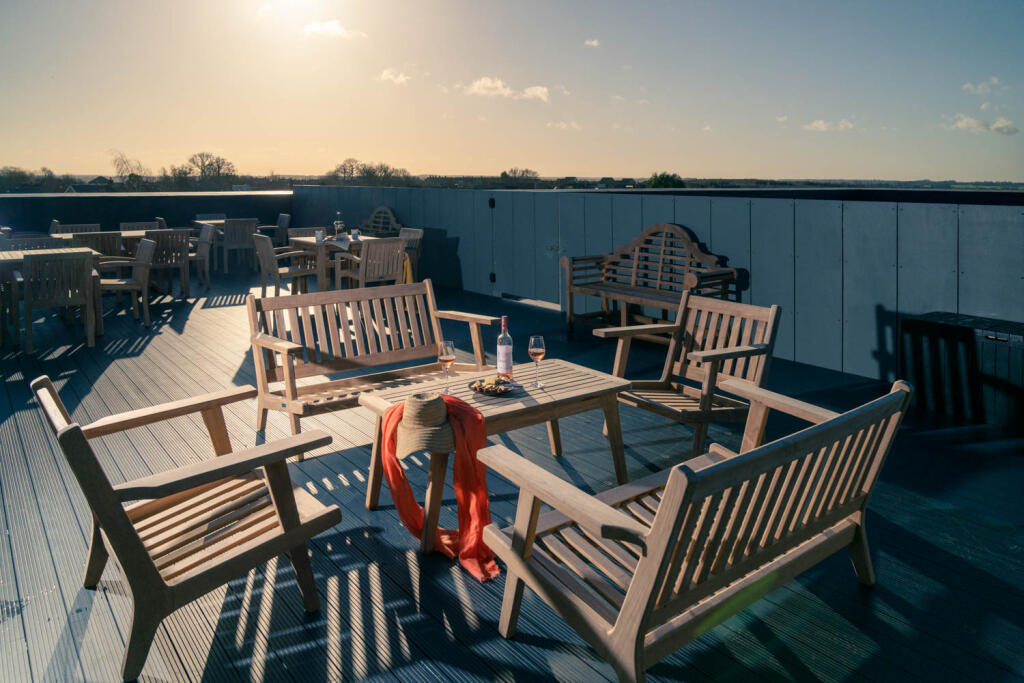Additional property image - High Street, Great Cambourne, Cambridgeshire, CB23 6LH