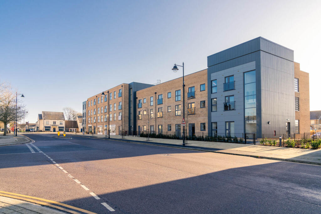 Additional property image - High Street, Great Cambourne, Cambridgeshire, CB23 6LH