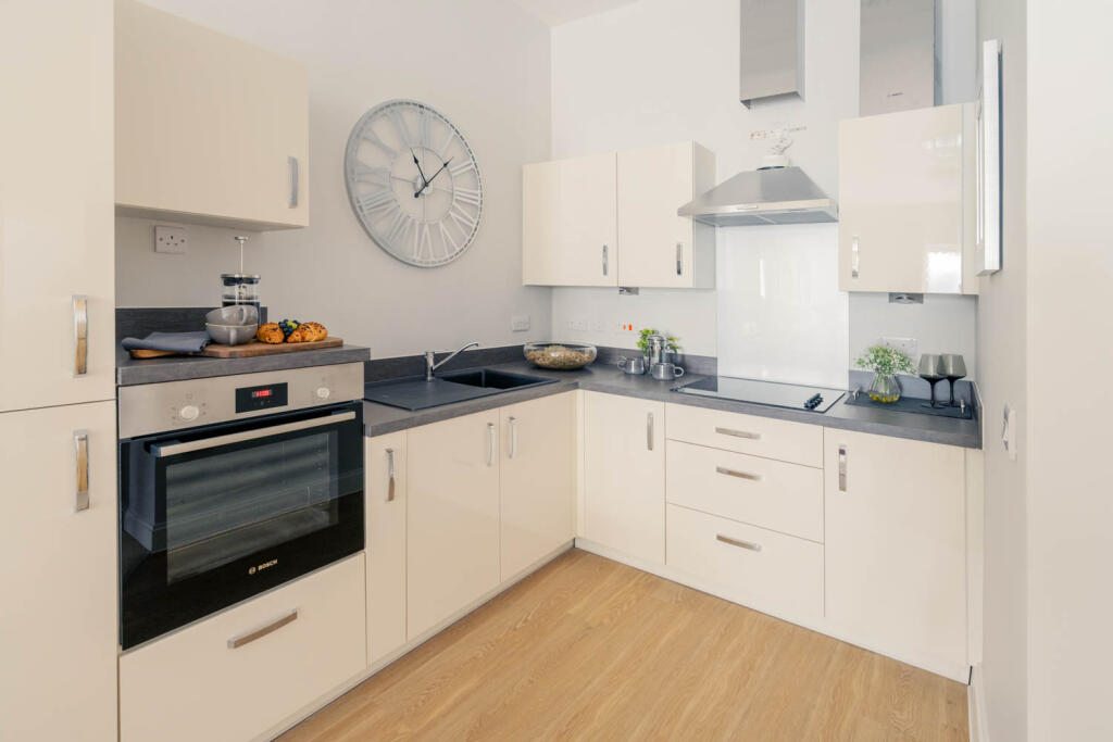 Additional property image - High Street, Great Cambourne, Cambridgeshire, CB23 6LH