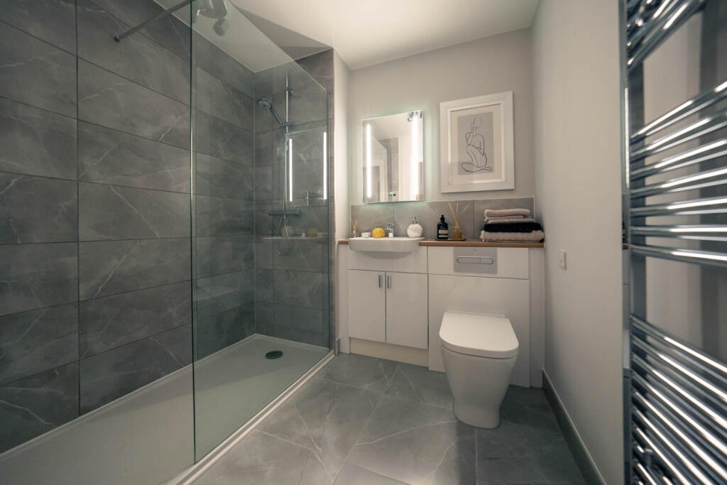 Additional property image - High Street, Great Cambourne, Cambridgeshire, CB23 6LH
