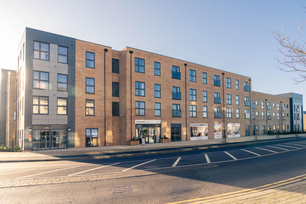 Additional property image - High Street, Great Cambourne, Cambridgeshire, CB23 6LH
