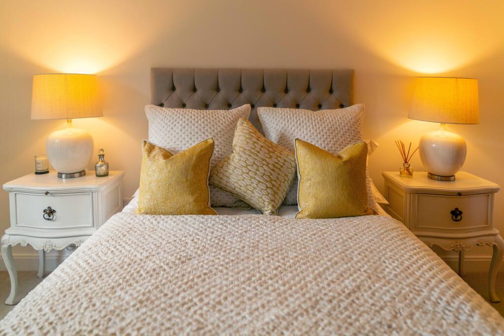 Main image of property: Locks View, Peglars Way, Wichelstowe, Swindon, Wiltshire, SN1 7GX
