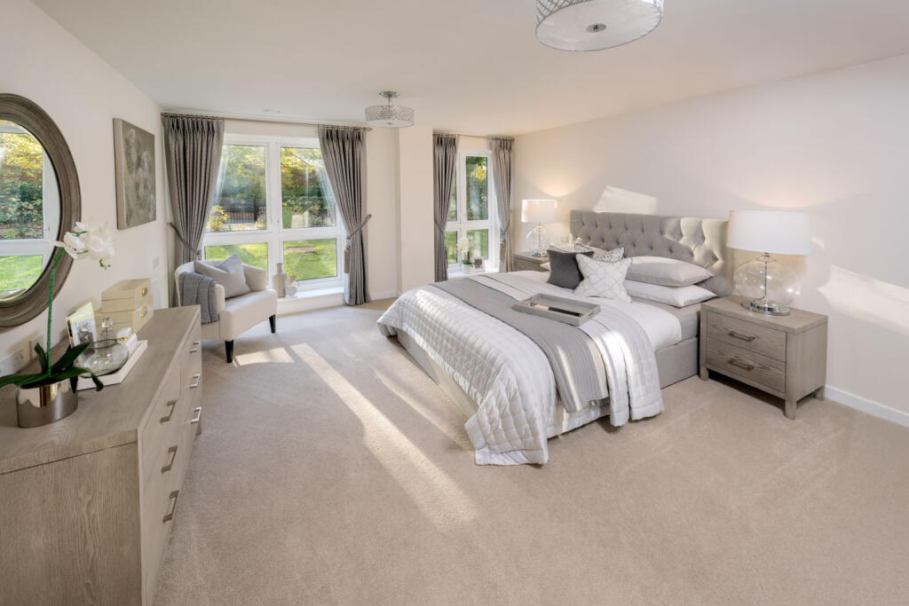 Main image of property: 85 Coare Street, Macclesfield, Cheshire, SK10 1HZ