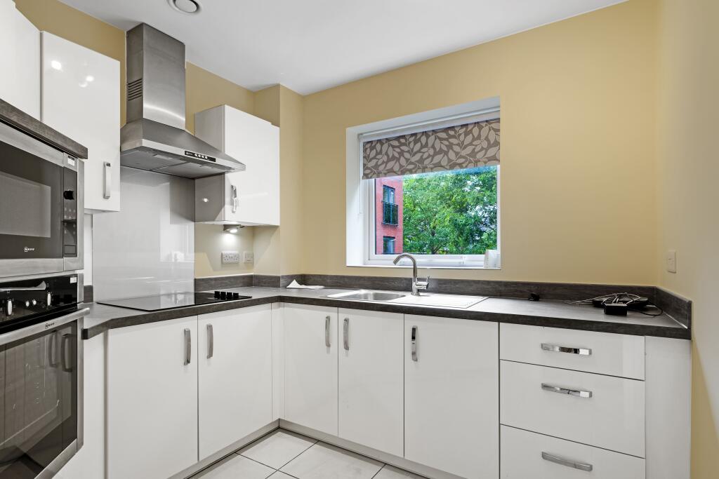 Main image of property: Norfolk Road, Edgbaston, West Midlands, B15 3PU