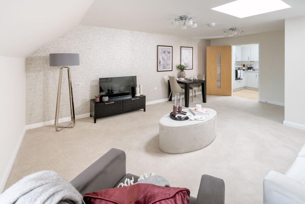 Main image of property: Station Road, Buxton, Derbyshire, SK17 6GP