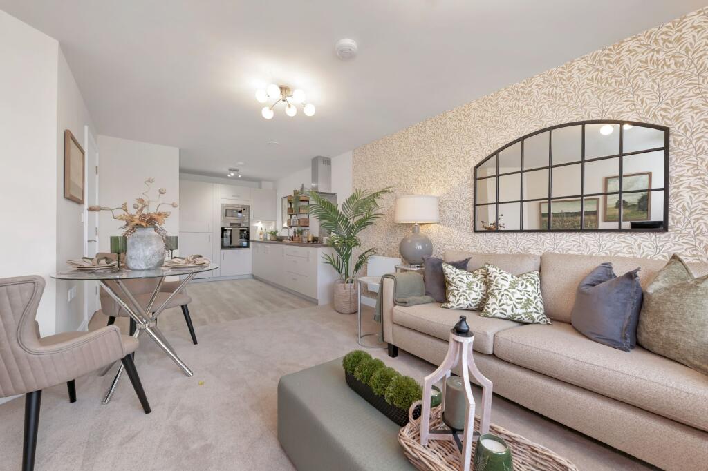 Main image of property: Edwin Gardens, Saffron Walden, Essex, CB10 2TB