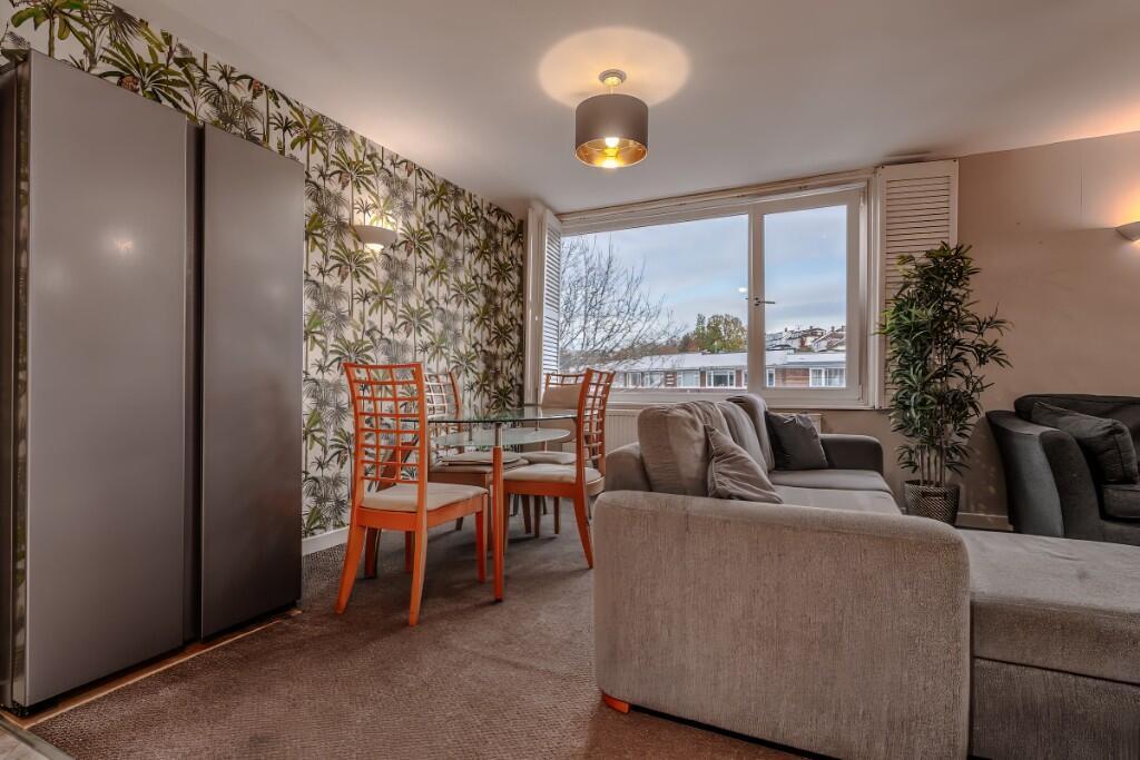 Main image of property: Charlecombe Court, Stoke Lane, Bristol, BS9