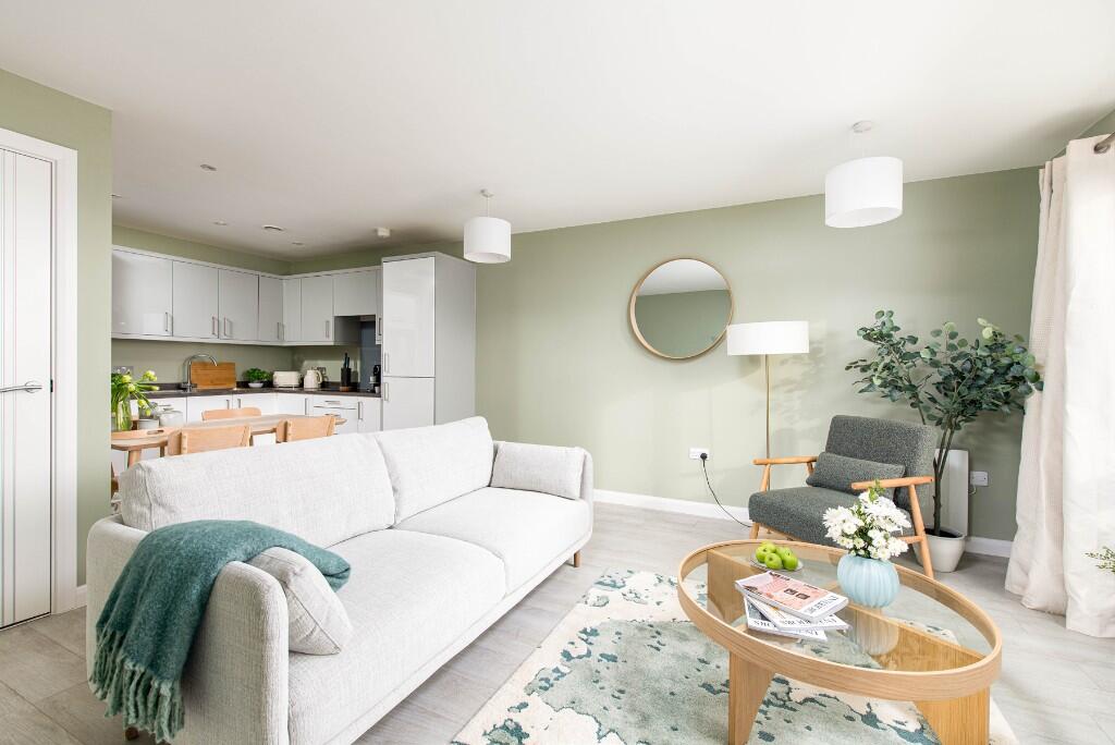 Main image of property: Bishop Street, Bristol, BS2