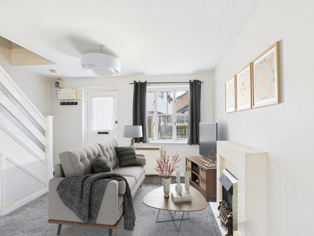 Main image of property: Walsingham Mews, Rickinghall, Diss, Norfolk, IP22