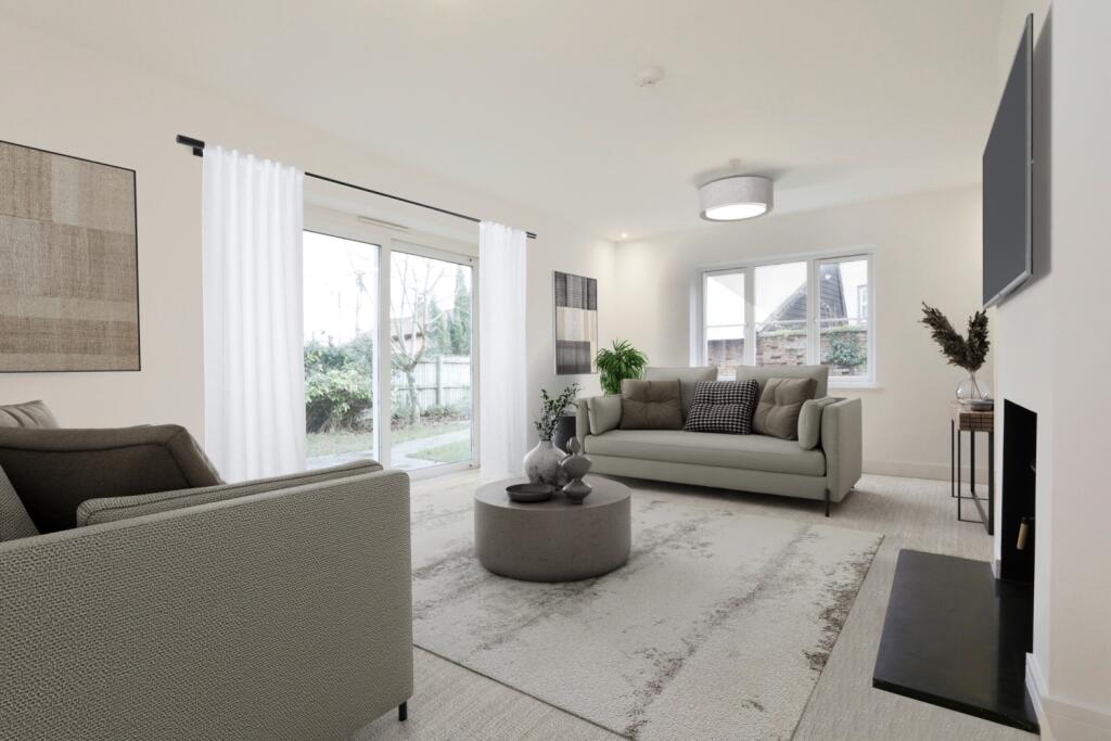 Main image of property: Beech Close, Eye, Suffolk, IP23