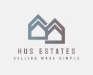 Hus Estates Ltd, Diss Estate Agent Logo