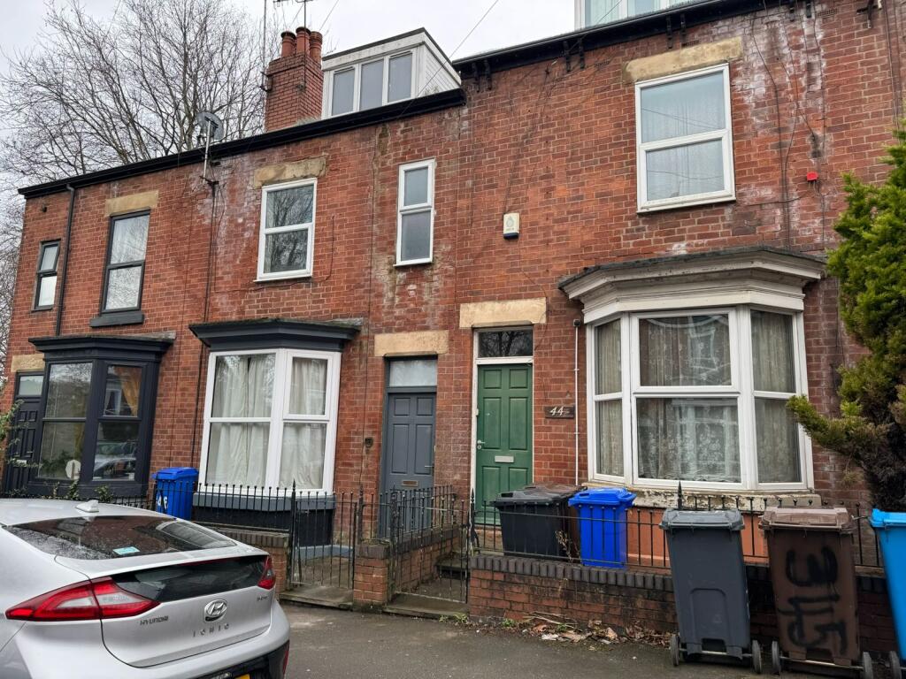 Main image of property: Holland Road, Sheffield, South Yorkshire