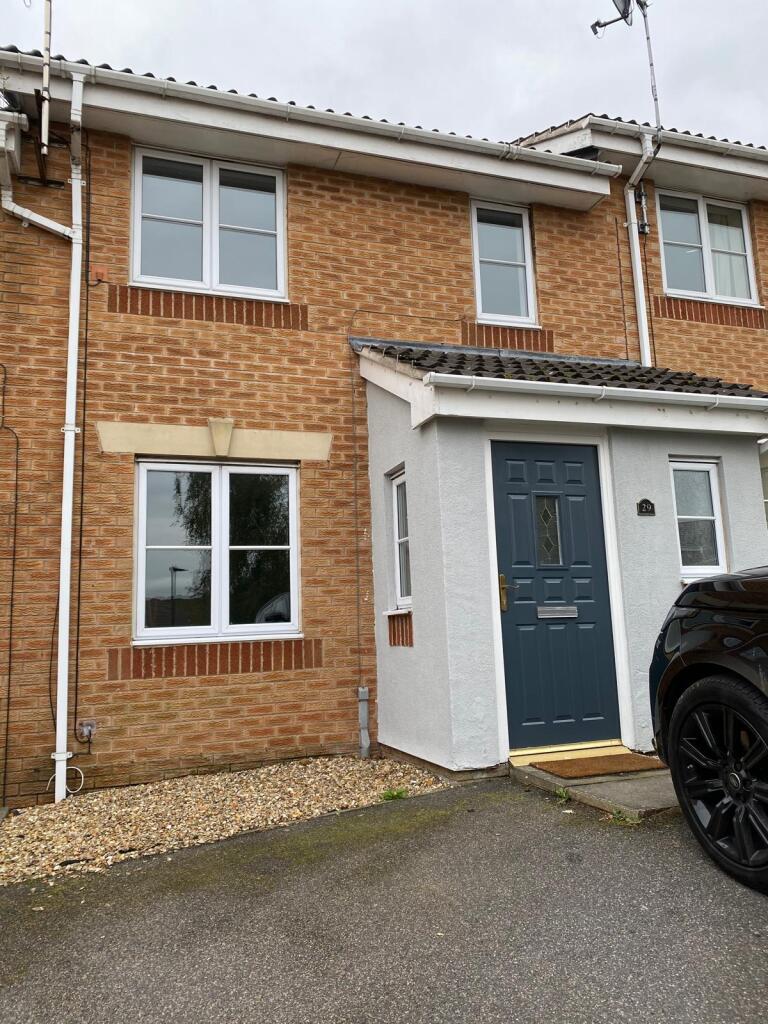 Main image of property: Ironstone Crescent, Chapeltown, Sheffield, South Yorkshire