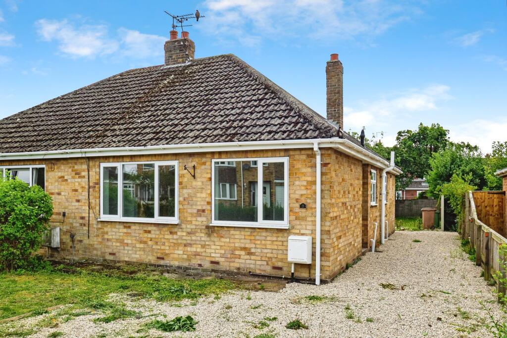 Main image of property: Sherbuttgate Drive, Pocklington, YO42