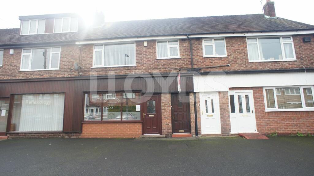 Main image of property: Irwell Road, Warrington, WA4