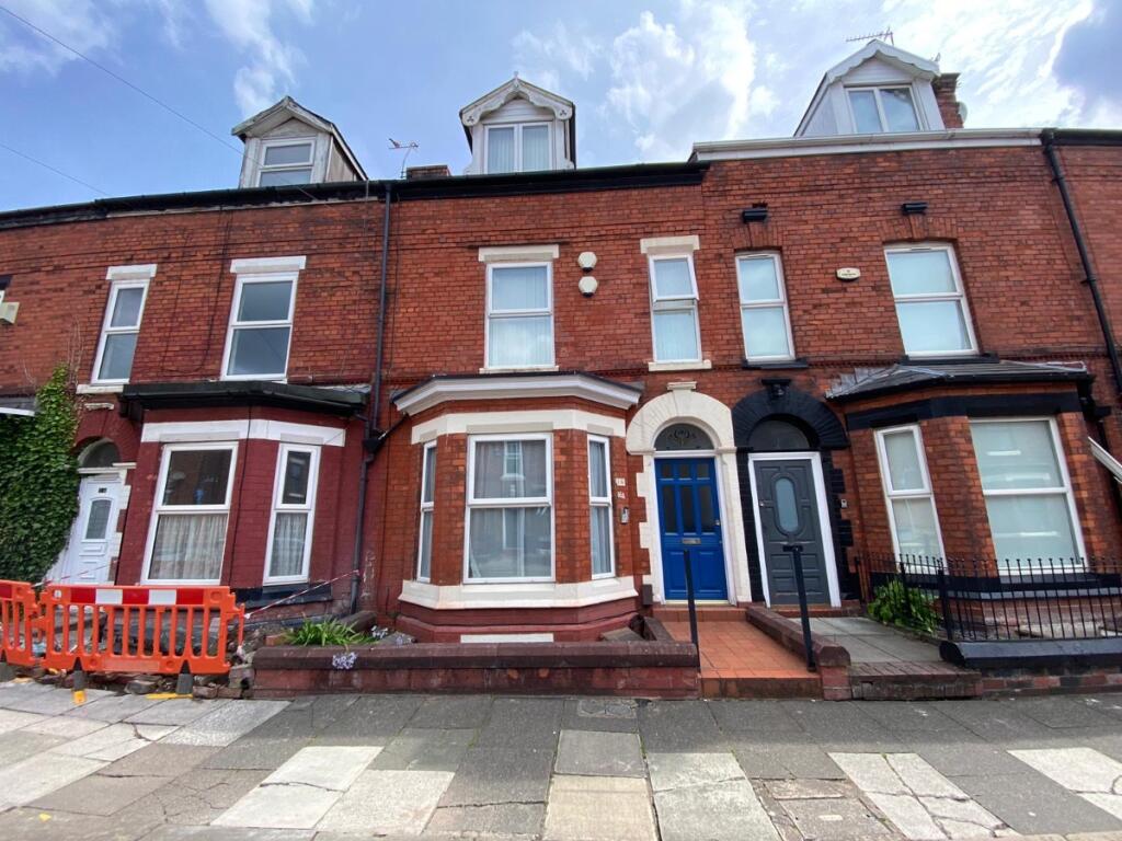 Main image of property: Arpley Street, Warrington