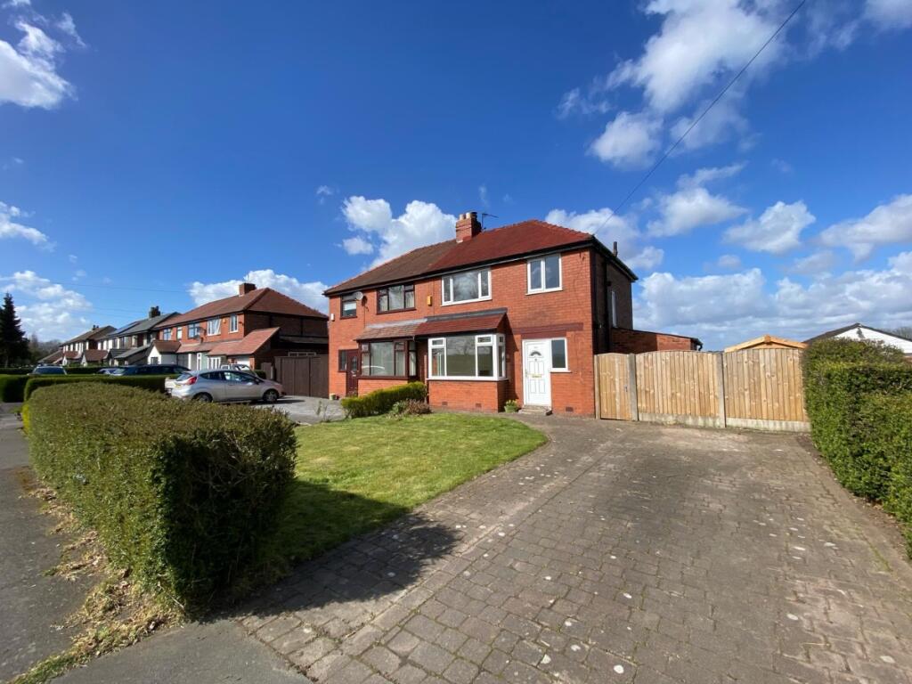 Main image of property: Myddleton Lane, Winwick, Warrington