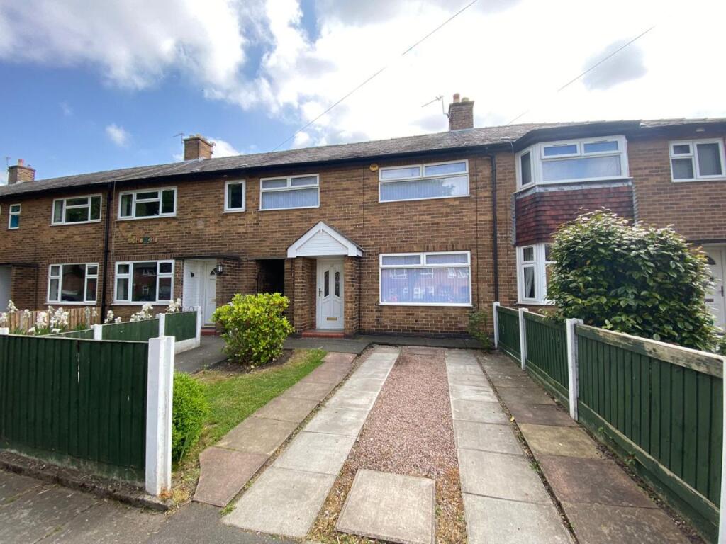 Main image of property: Poplars Avenue, Orford, Warrington