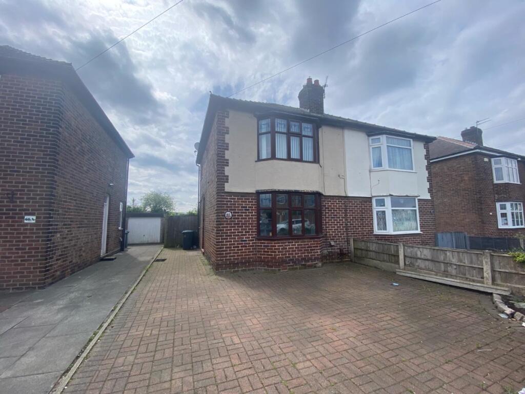 Main image of property: LONG LANE, Orford Green, Warrington
