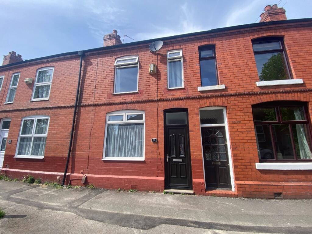 Main image of property: Steel Street,Padgate,Warrington