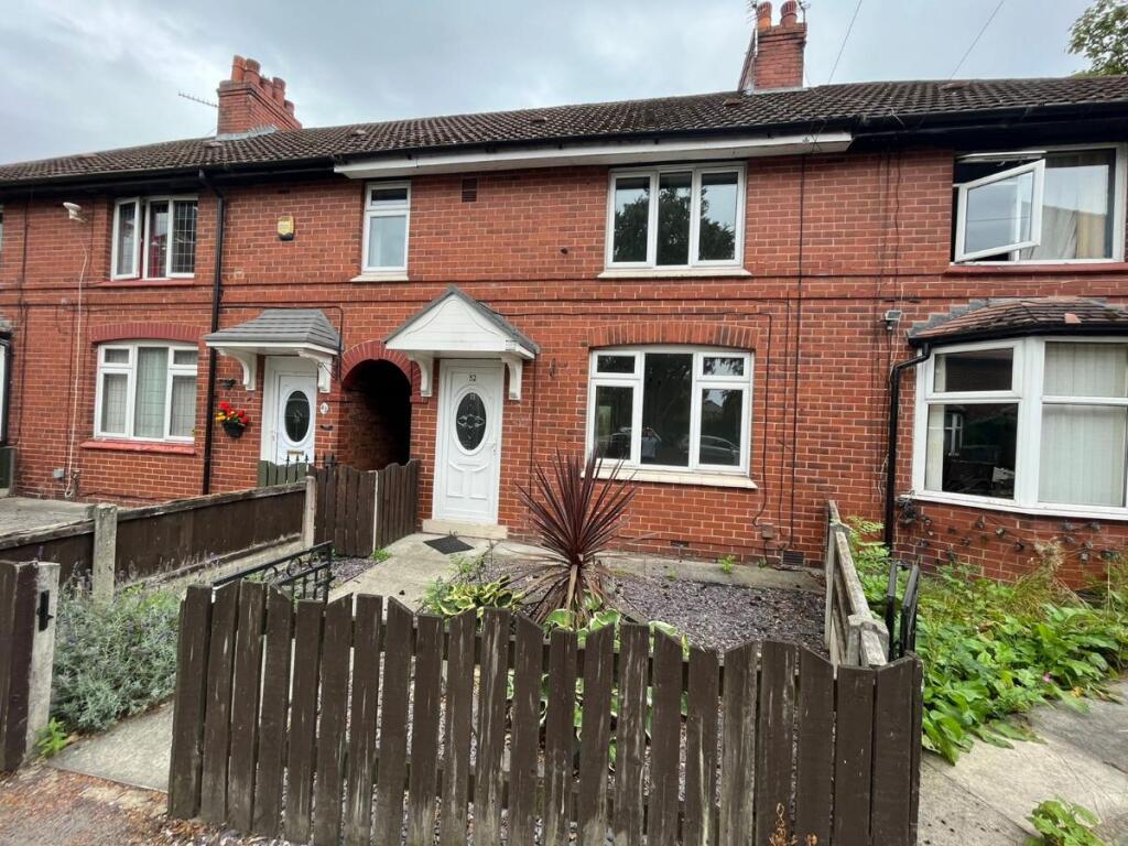 Main image of property: Cedar Avenue, Lowton