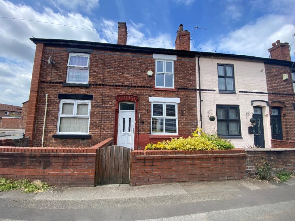 Main image of property: Battersby Lane, Warrington
