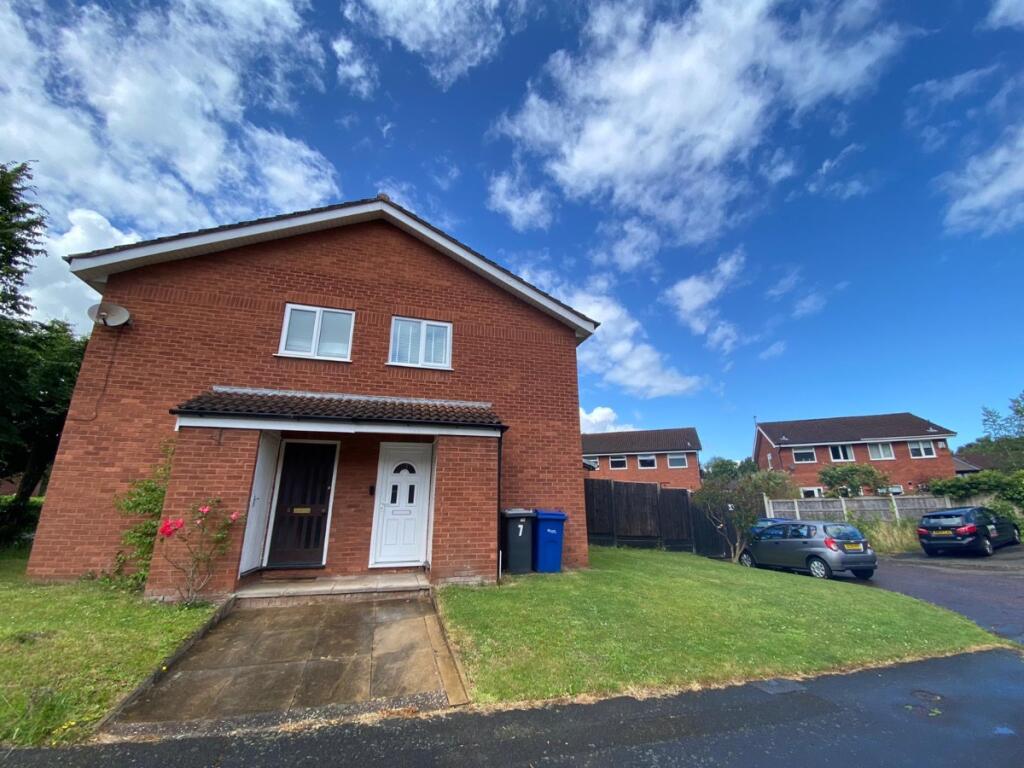 Main image of property: Pennant Close, Birchwood, Warrington