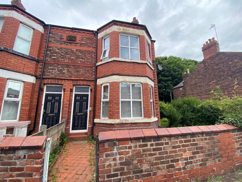 Main image of property: b Norris Street, Warrington