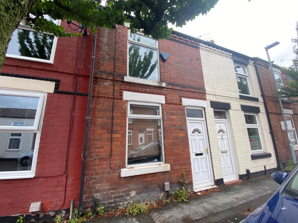 Main image of property: Fairclough Avenue, Warrington