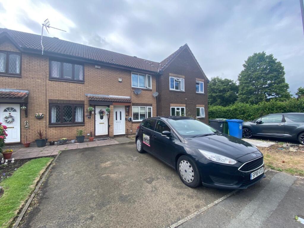 Main image of property: Barmouth Close, Callands, Warrington