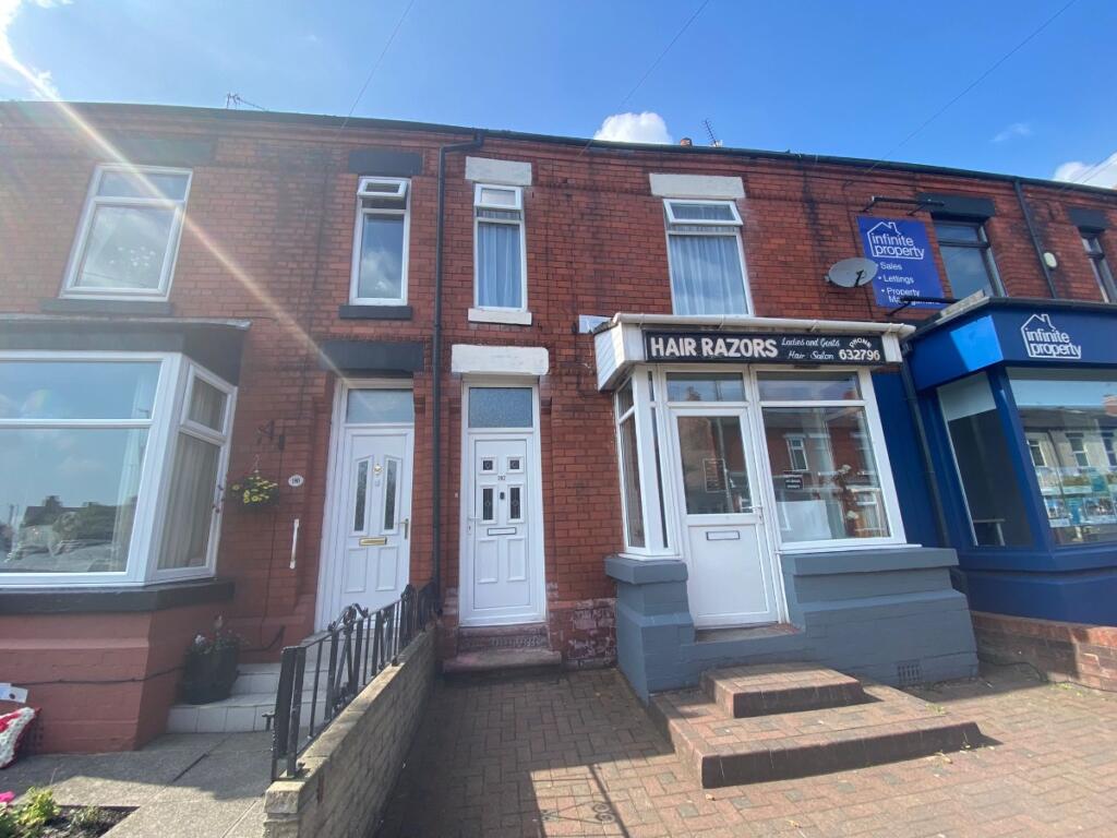 Main image of property: Padgate Lane, Warrington