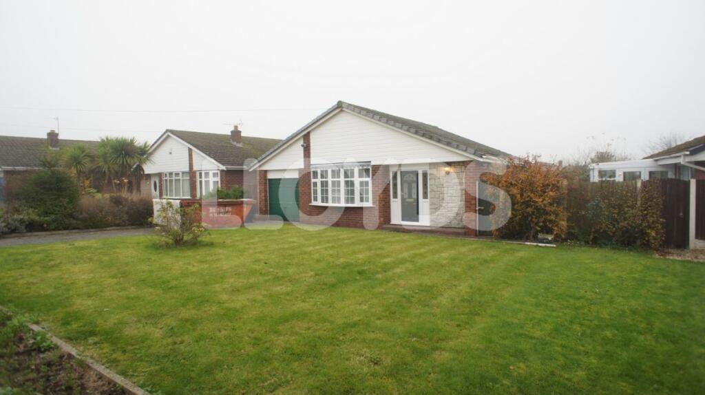 Main image of property: Farringdon Road, Winwick, Warrington