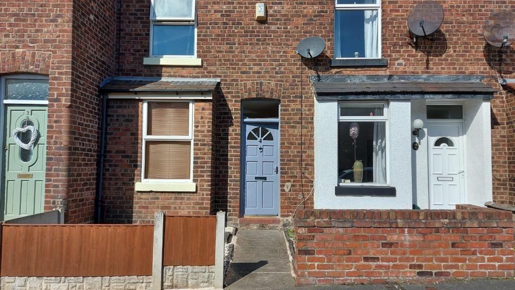 Main image of property: Dalton Bank, Warrington
