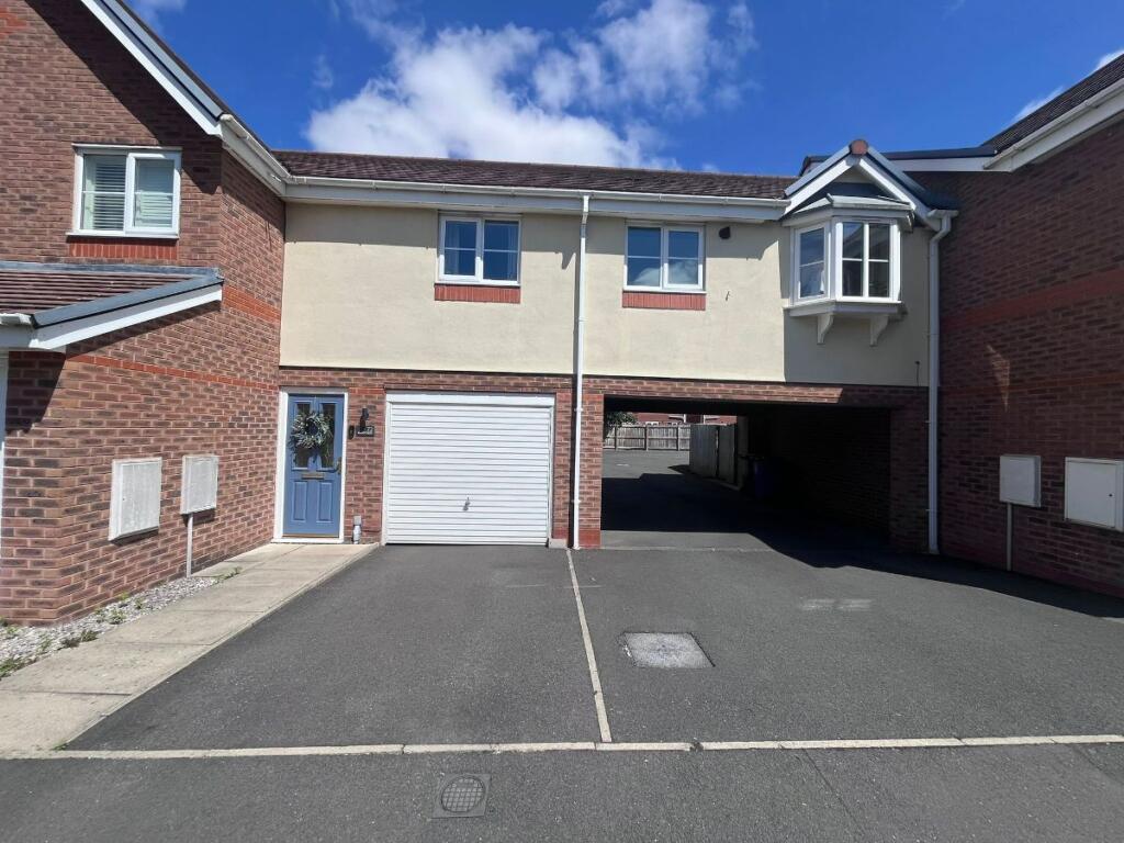 Main image of property: Regency Square, Warrington