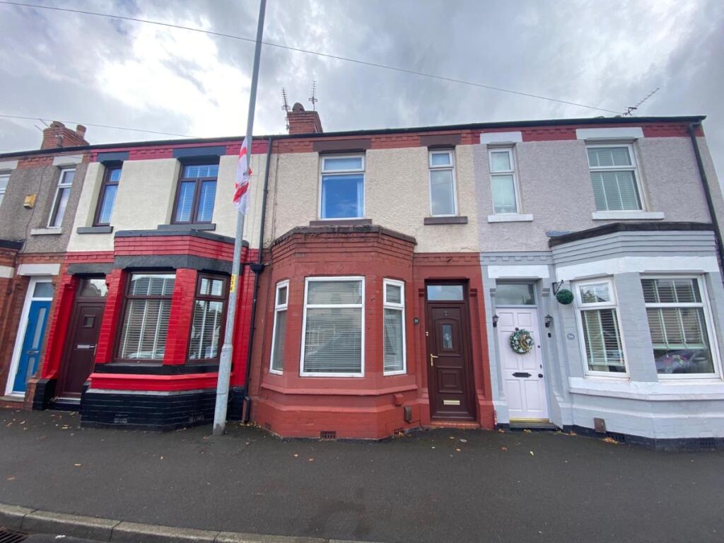 Main image of property: Orford Green, Warrington