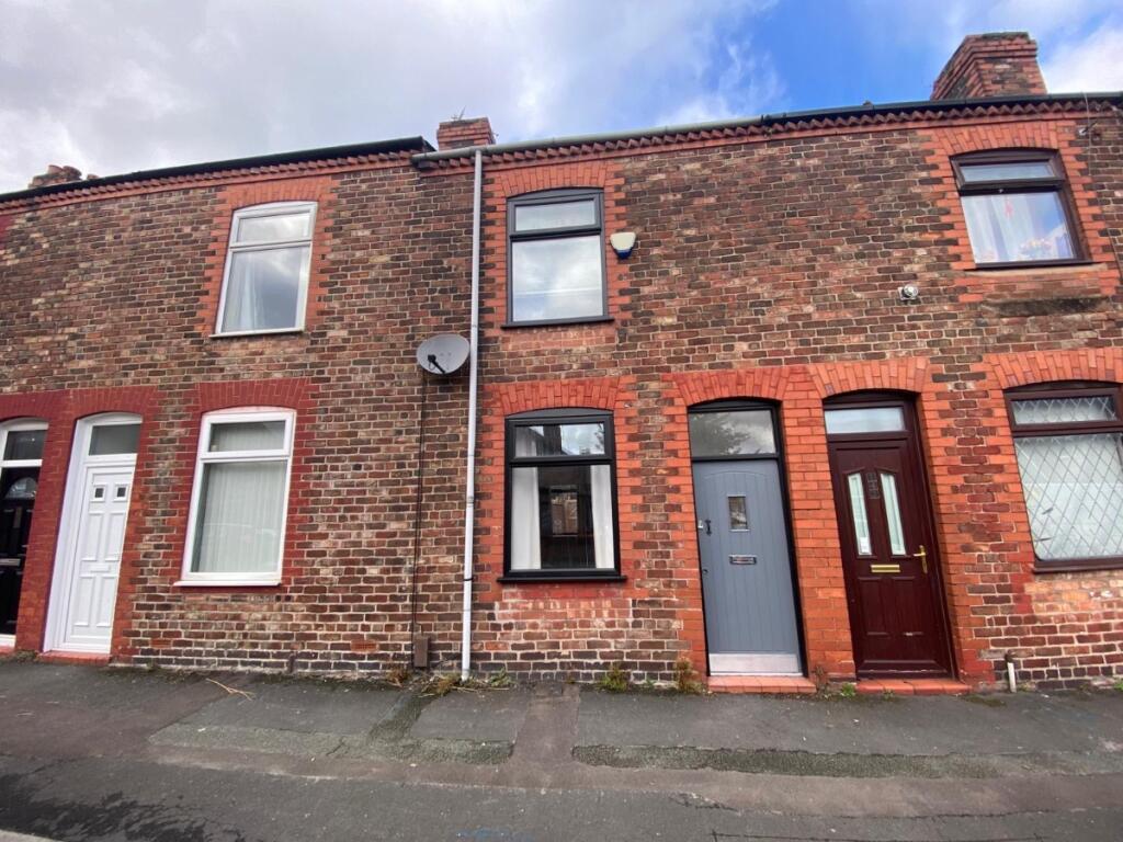 Main image of property: Hume Street, Padgate, Warrington