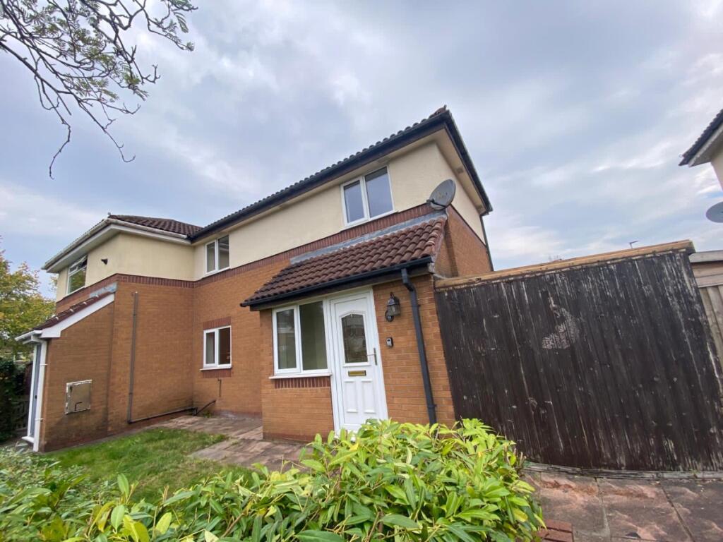 Main image of property: Culbin Close, Birchwood, Warrington