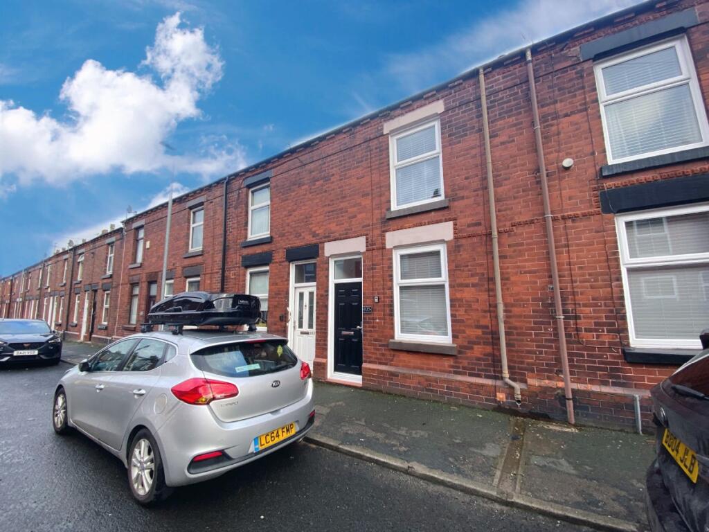 Main image of property: Edgeworth Street, St. Helens