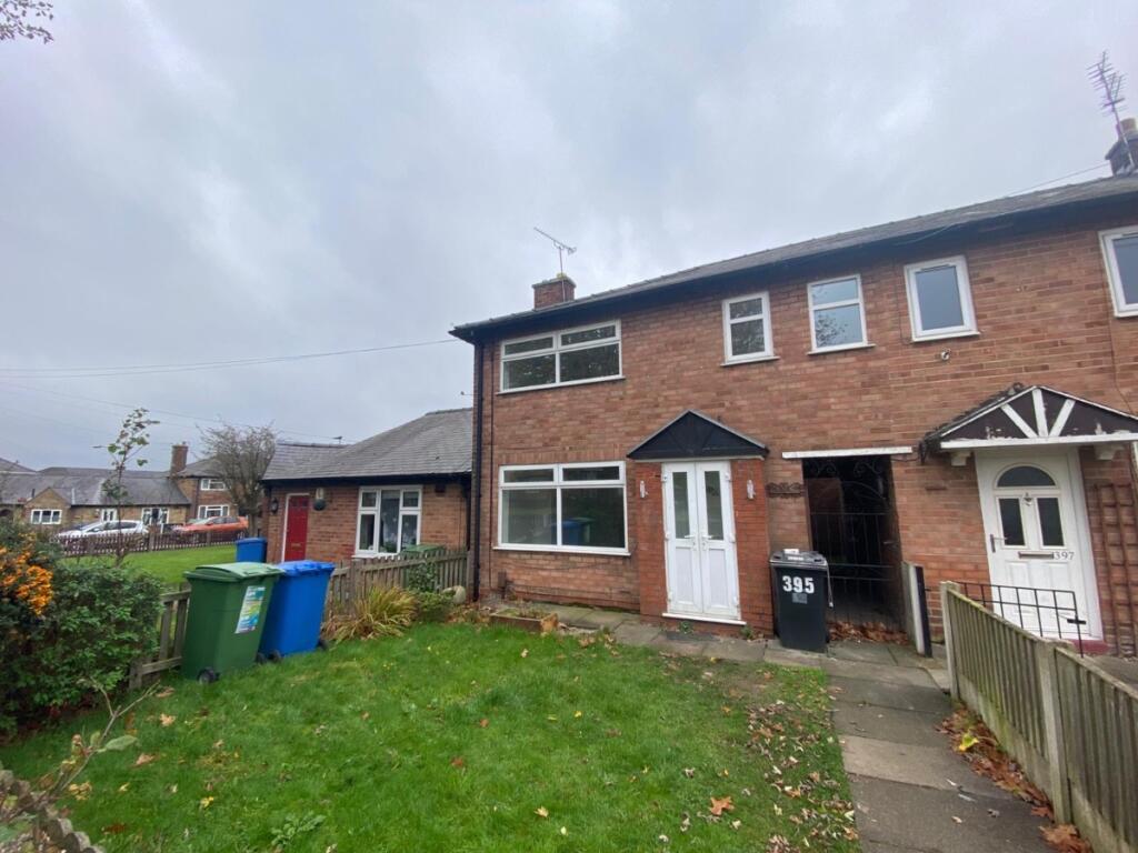 Main image of property: Poplars Avenue, Warrington