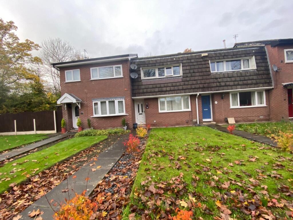 Main image of property: Anderson Close, Padgate, Warrington