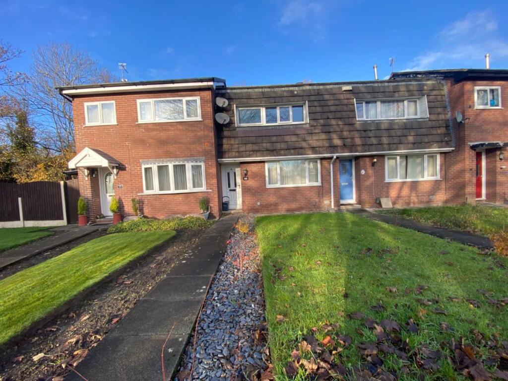 Main image of property: Anderson Close, Padgate, Warrington
