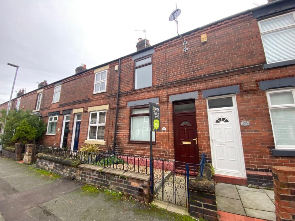 Main image of property: Dalton Bank, Warrington