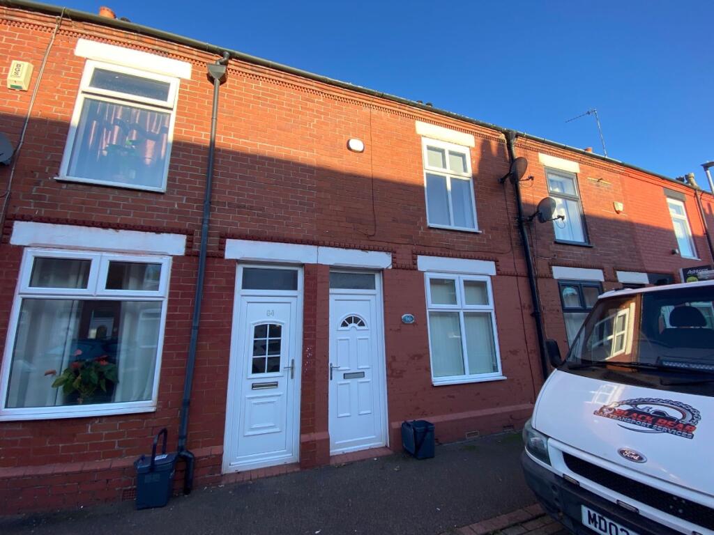 Main image of property: OLDHAM STREET, Latchford, Warrington