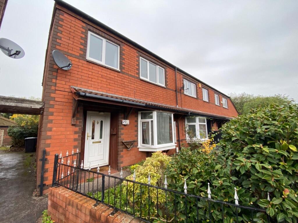 Main image of property: Whinchat Drive, Birchwood, Warrington