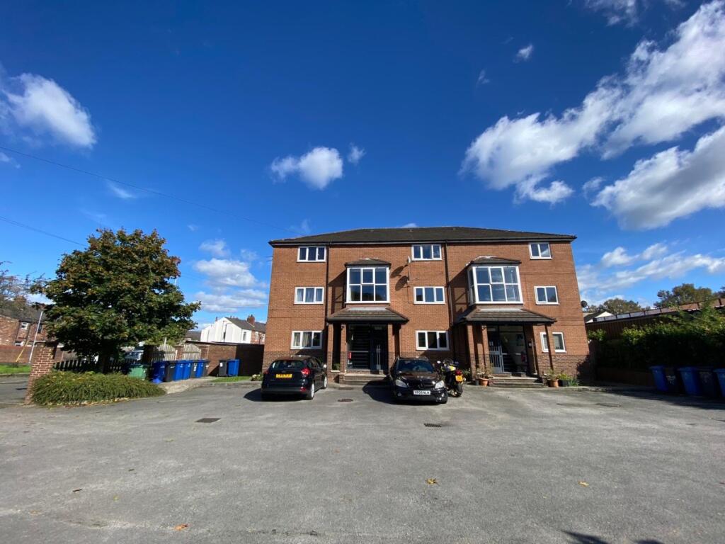 Main image of property: Ambrose Court, Ford Street, Town Centre, Warrington