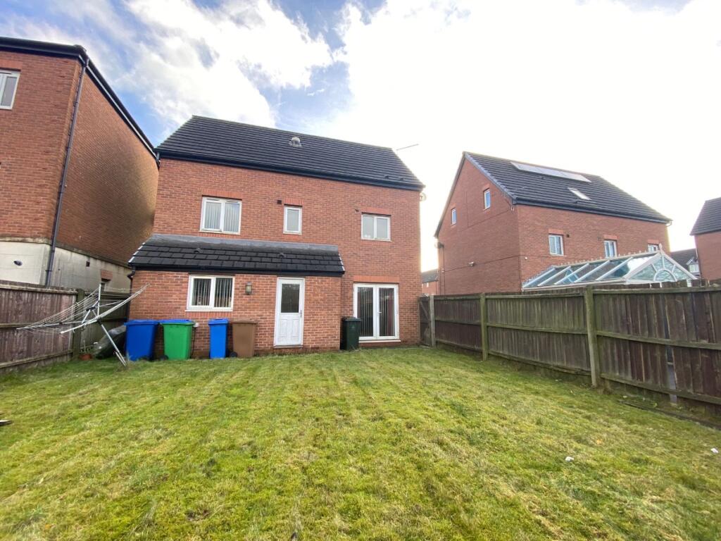 Main image of property: The Newbold Hall Estate, Rochdale