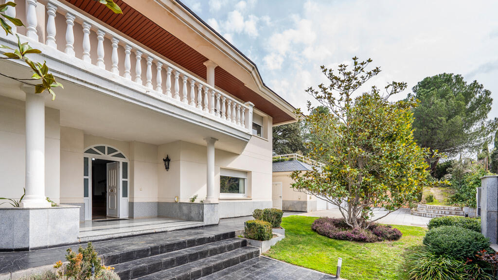 Main image of property: Madrid, Madrid